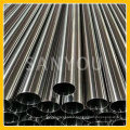 stainless steel exhaust pipe